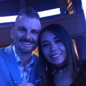 Meet your Posher, Tim